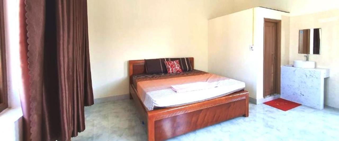 Spot On 1021 Dai Thang Motel Ντα Νανγκ Εξωτερικό φωτογραφία