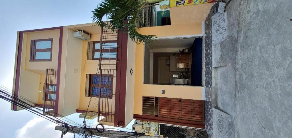 Spot On 1021 Dai Thang Motel Ντα Νανγκ Εξωτερικό φωτογραφία