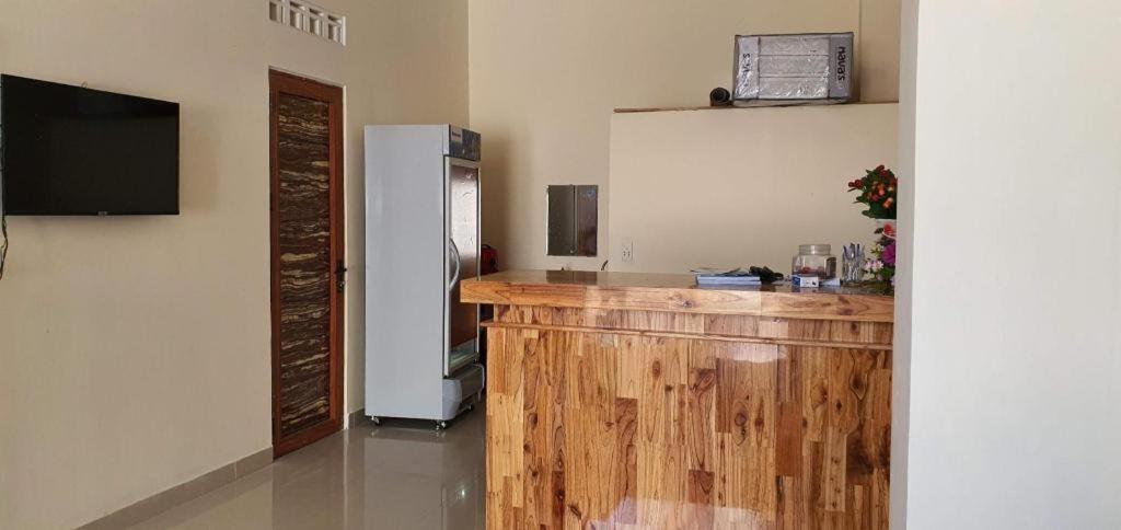 Spot On 1021 Dai Thang Motel Ντα Νανγκ Εξωτερικό φωτογραφία