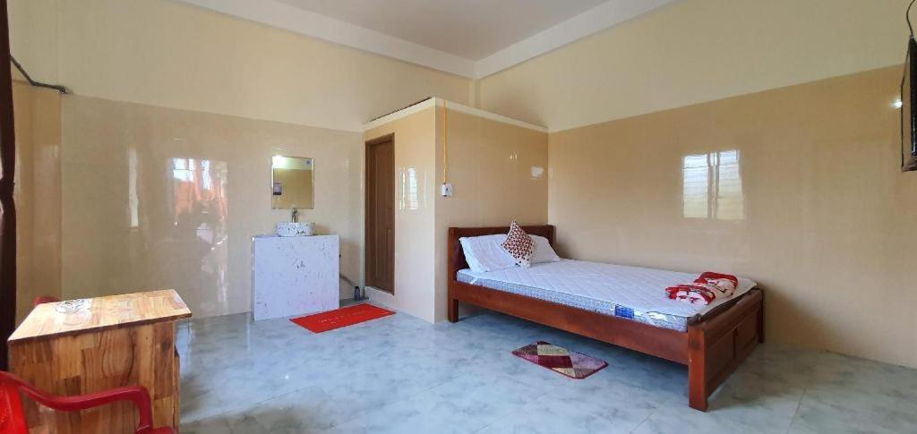Spot On 1021 Dai Thang Motel Ντα Νανγκ Εξωτερικό φωτογραφία