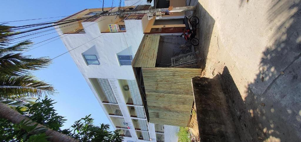 Spot On 1021 Dai Thang Motel Ντα Νανγκ Εξωτερικό φωτογραφία