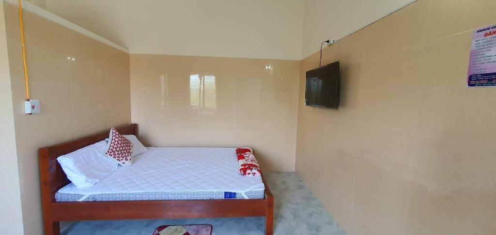 Spot On 1021 Dai Thang Motel Ντα Νανγκ Εξωτερικό φωτογραφία