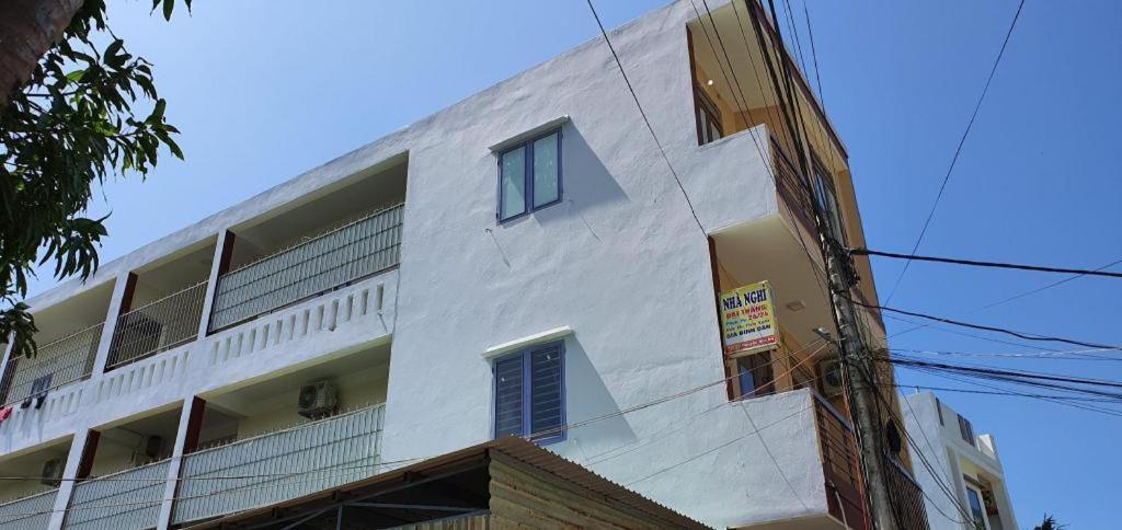 Spot On 1021 Dai Thang Motel Ντα Νανγκ Εξωτερικό φωτογραφία