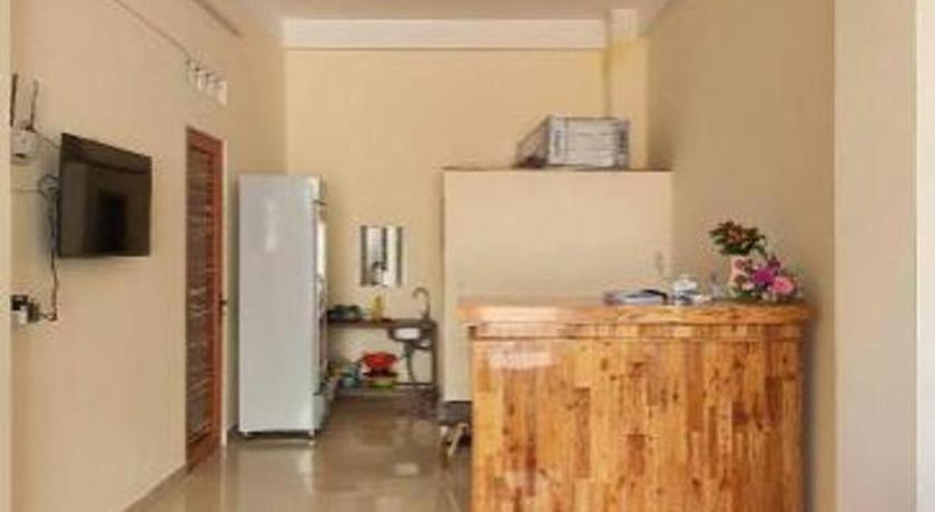 Spot On 1021 Dai Thang Motel Ντα Νανγκ Εξωτερικό φωτογραφία