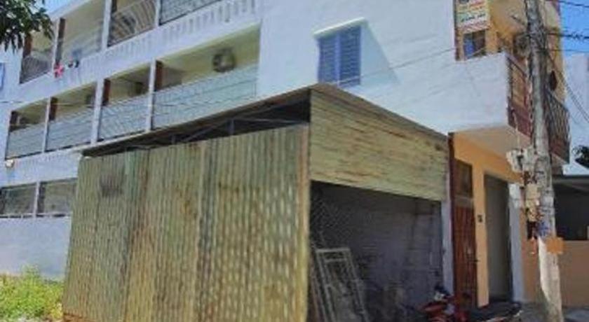 Spot On 1021 Dai Thang Motel Ντα Νανγκ Εξωτερικό φωτογραφία