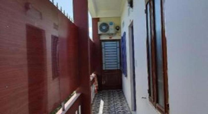 Spot On 1021 Dai Thang Motel Ντα Νανγκ Εξωτερικό φωτογραφία