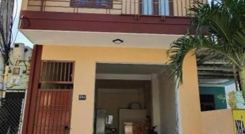 Spot On 1021 Dai Thang Motel Ντα Νανγκ Εξωτερικό φωτογραφία