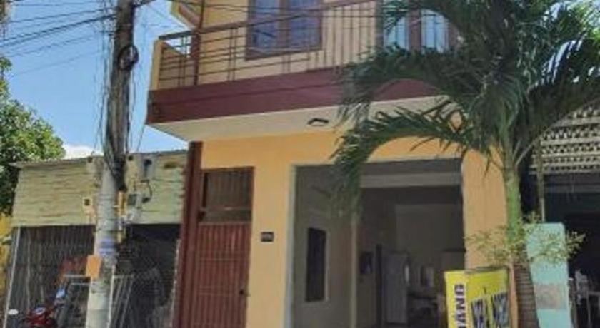 Spot On 1021 Dai Thang Motel Ντα Νανγκ Εξωτερικό φωτογραφία