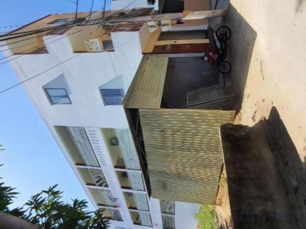Spot On 1021 Dai Thang Motel Ντα Νανγκ Εξωτερικό φωτογραφία