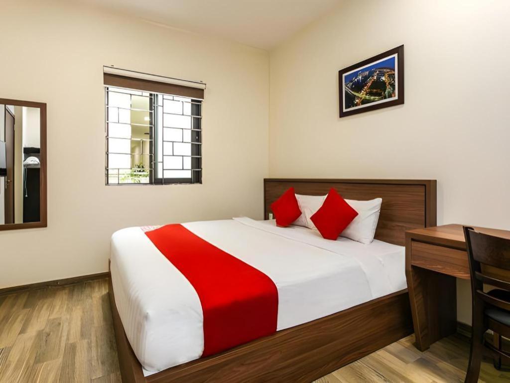 Spot On 1021 Dai Thang Motel Ντα Νανγκ Εξωτερικό φωτογραφία