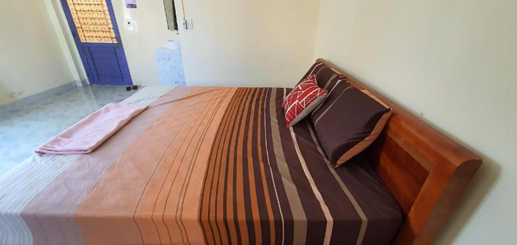 Spot On 1021 Dai Thang Motel Ντα Νανγκ Εξωτερικό φωτογραφία