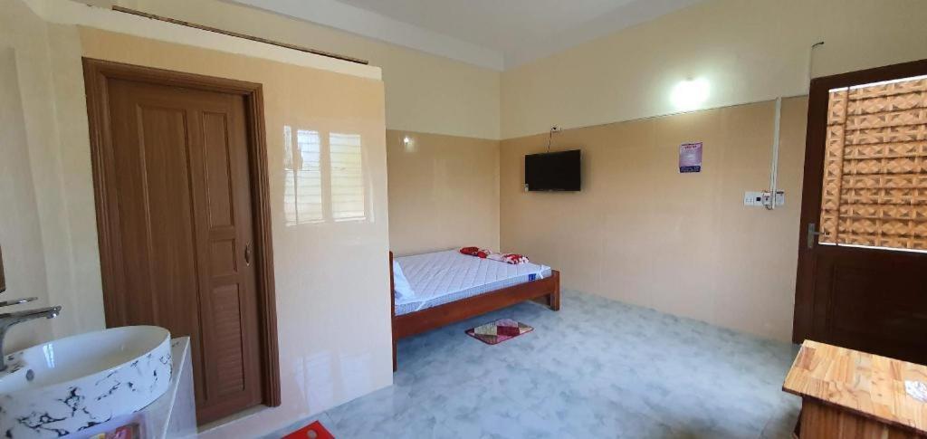 Spot On 1021 Dai Thang Motel Ντα Νανγκ Εξωτερικό φωτογραφία