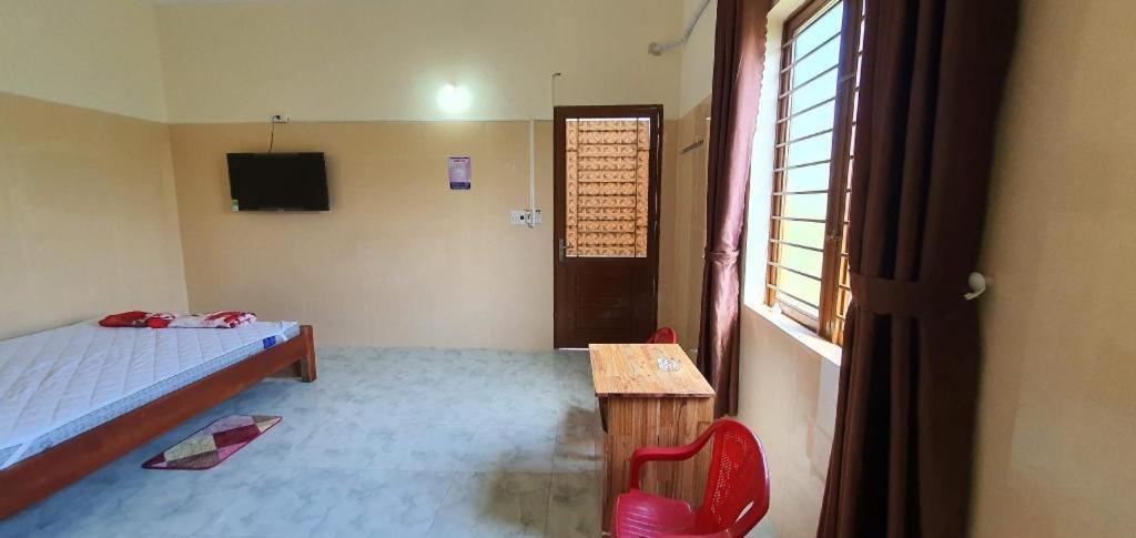 Spot On 1021 Dai Thang Motel Ντα Νανγκ Εξωτερικό φωτογραφία