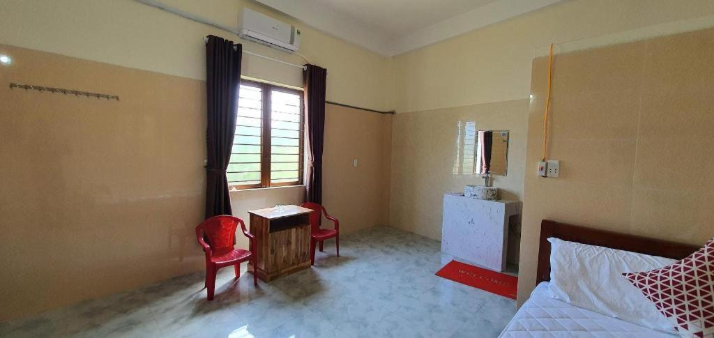 Spot On 1021 Dai Thang Motel Ντα Νανγκ Εξωτερικό φωτογραφία