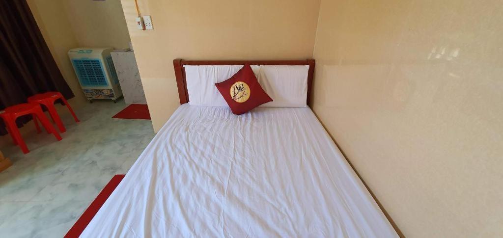 Spot On 1021 Dai Thang Motel Ντα Νανγκ Εξωτερικό φωτογραφία