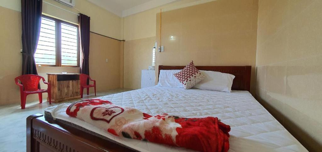 Spot On 1021 Dai Thang Motel Ντα Νανγκ Εξωτερικό φωτογραφία