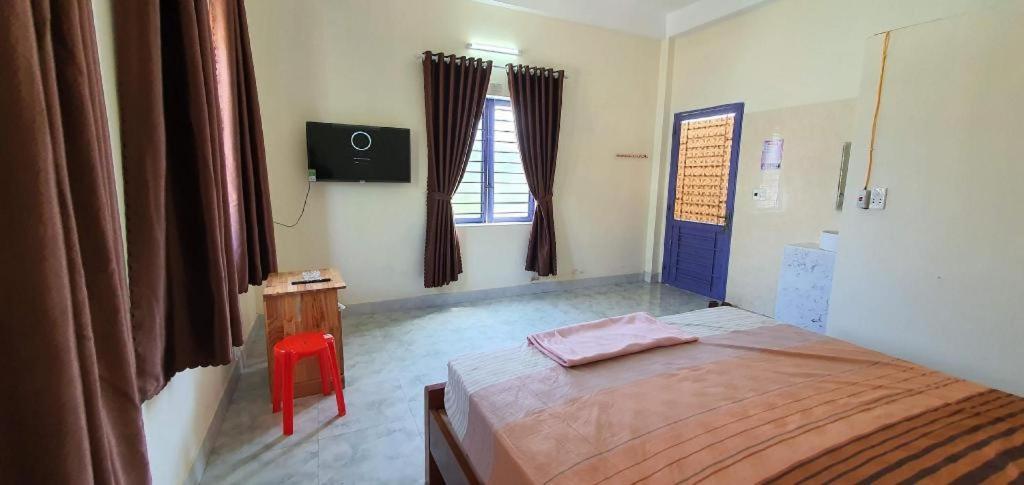 Spot On 1021 Dai Thang Motel Ντα Νανγκ Εξωτερικό φωτογραφία