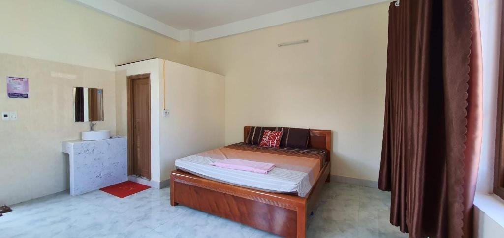 Spot On 1021 Dai Thang Motel Ντα Νανγκ Εξωτερικό φωτογραφία
