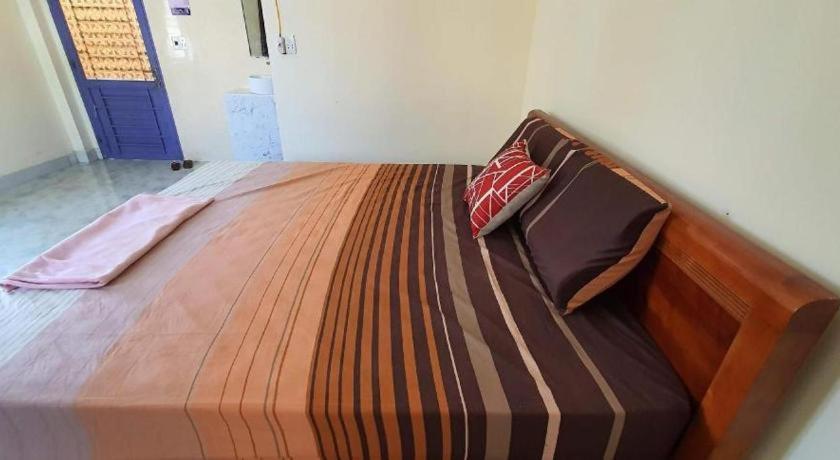 Spot On 1021 Dai Thang Motel Ντα Νανγκ Εξωτερικό φωτογραφία