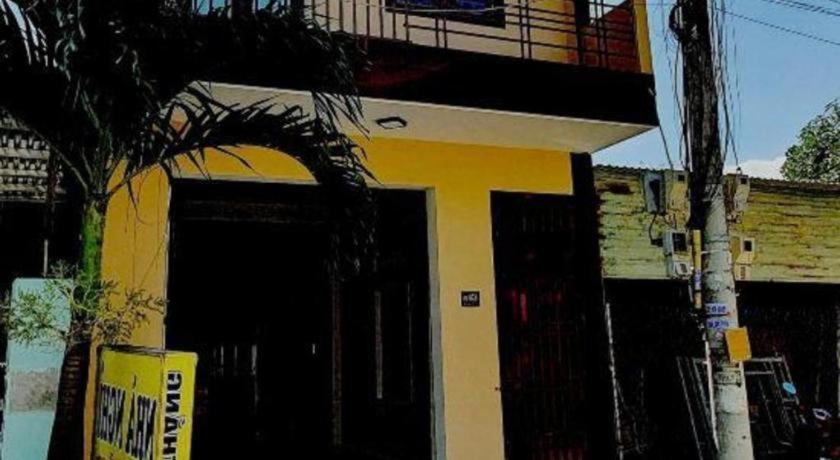 Spot On 1021 Dai Thang Motel Ντα Νανγκ Εξωτερικό φωτογραφία