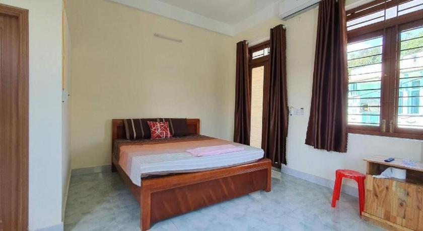 Spot On 1021 Dai Thang Motel Ντα Νανγκ Εξωτερικό φωτογραφία