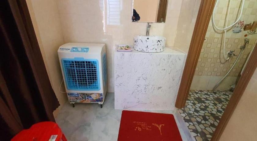 Spot On 1021 Dai Thang Motel Ντα Νανγκ Εξωτερικό φωτογραφία