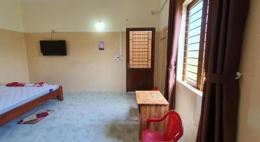 Spot On 1021 Dai Thang Motel Ντα Νανγκ Εξωτερικό φωτογραφία