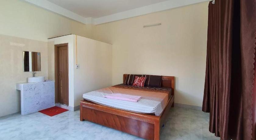 Spot On 1021 Dai Thang Motel Ντα Νανγκ Εξωτερικό φωτογραφία