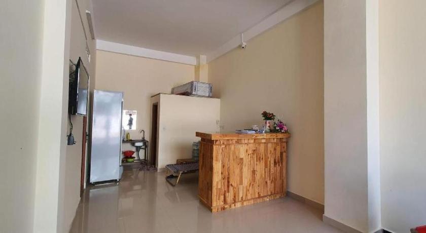 Spot On 1021 Dai Thang Motel Ντα Νανγκ Εξωτερικό φωτογραφία