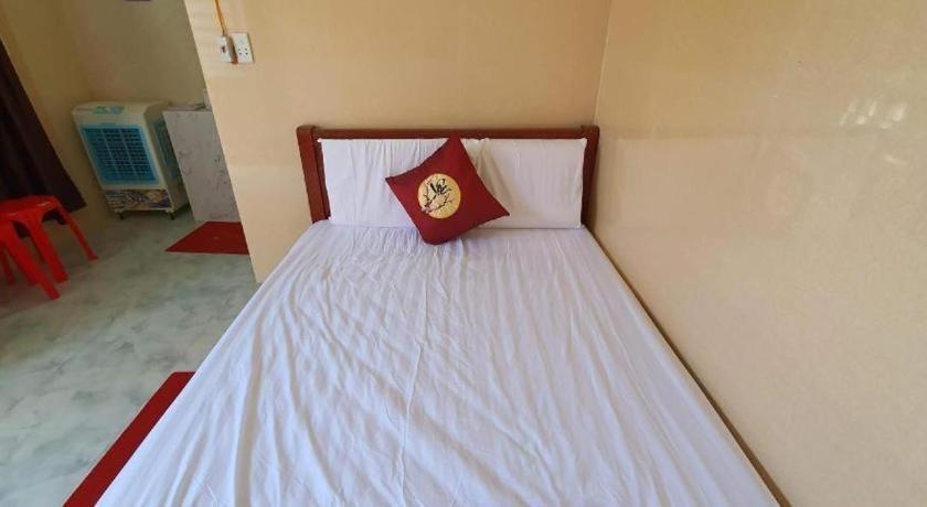 Spot On 1021 Dai Thang Motel Ντα Νανγκ Εξωτερικό φωτογραφία