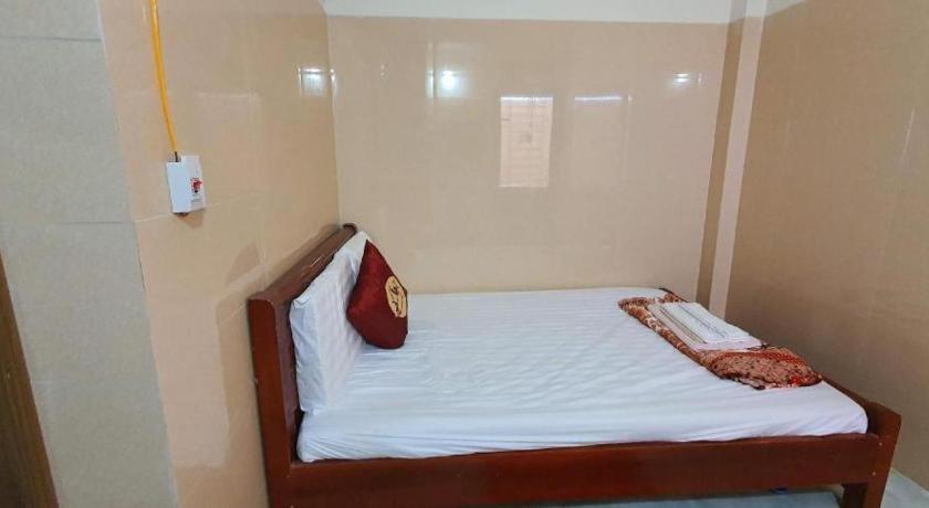 Spot On 1021 Dai Thang Motel Ντα Νανγκ Εξωτερικό φωτογραφία