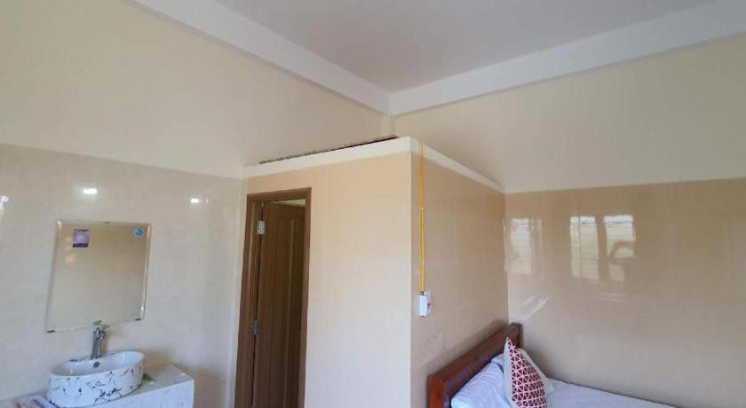 Spot On 1021 Dai Thang Motel Ντα Νανγκ Εξωτερικό φωτογραφία