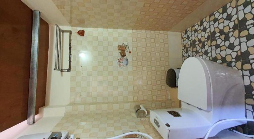 Spot On 1021 Dai Thang Motel Ντα Νανγκ Εξωτερικό φωτογραφία