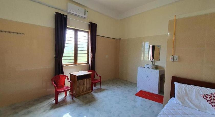 Spot On 1021 Dai Thang Motel Ντα Νανγκ Εξωτερικό φωτογραφία