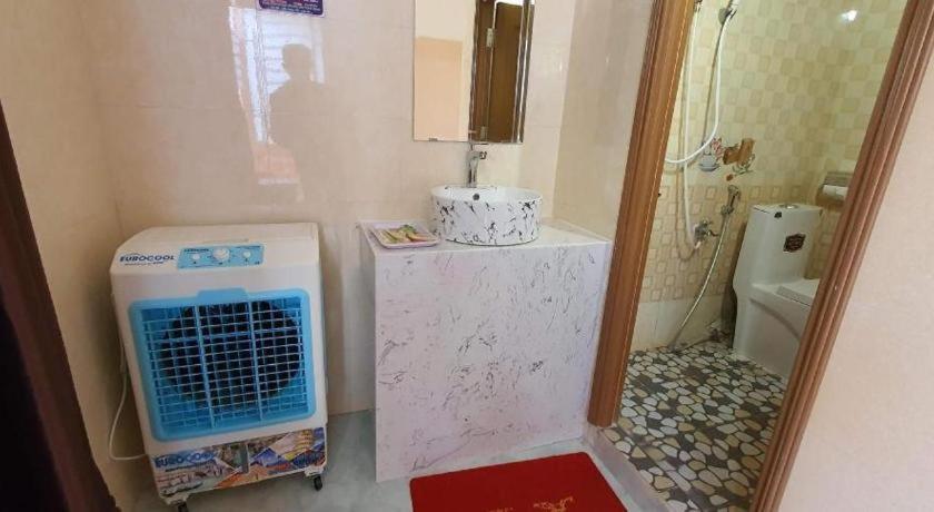 Spot On 1021 Dai Thang Motel Ντα Νανγκ Εξωτερικό φωτογραφία
