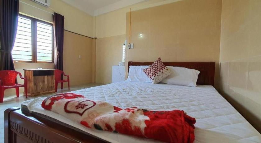 Spot On 1021 Dai Thang Motel Ντα Νανγκ Εξωτερικό φωτογραφία