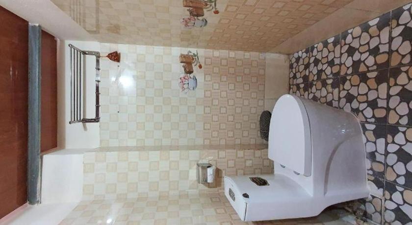 Spot On 1021 Dai Thang Motel Ντα Νανγκ Εξωτερικό φωτογραφία