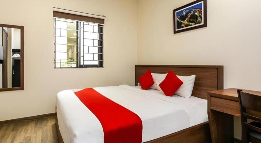 Spot On 1021 Dai Thang Motel Ντα Νανγκ Εξωτερικό φωτογραφία