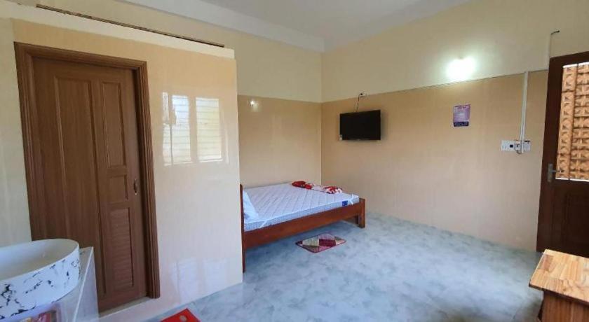 Spot On 1021 Dai Thang Motel Ντα Νανγκ Εξωτερικό φωτογραφία