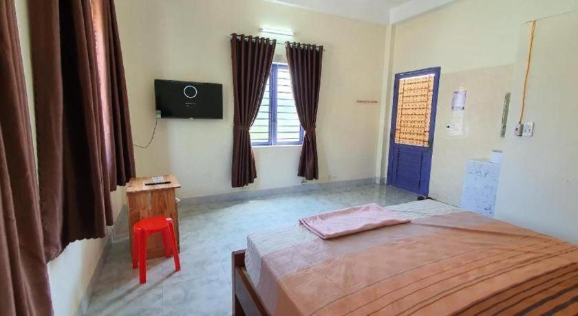 Spot On 1021 Dai Thang Motel Ντα Νανγκ Εξωτερικό φωτογραφία