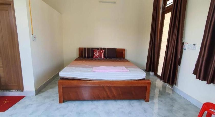 Spot On 1021 Dai Thang Motel Ντα Νανγκ Εξωτερικό φωτογραφία