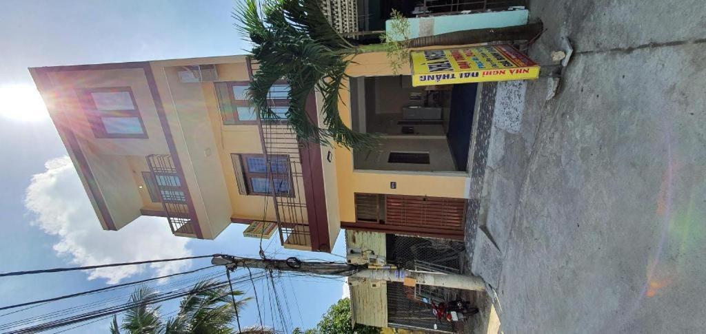 Spot On 1021 Dai Thang Motel Ντα Νανγκ Εξωτερικό φωτογραφία