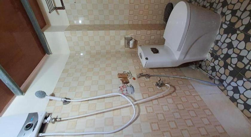 Spot On 1021 Dai Thang Motel Ντα Νανγκ Εξωτερικό φωτογραφία