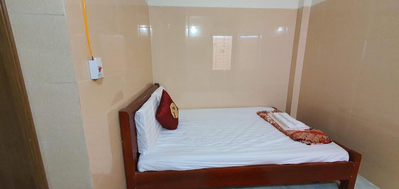 Spot On 1021 Dai Thang Motel Ντα Νανγκ Εξωτερικό φωτογραφία