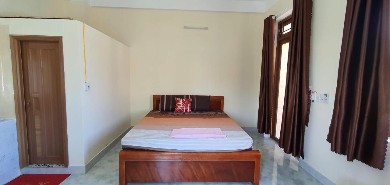 Spot On 1021 Dai Thang Motel Ντα Νανγκ Εξωτερικό φωτογραφία
