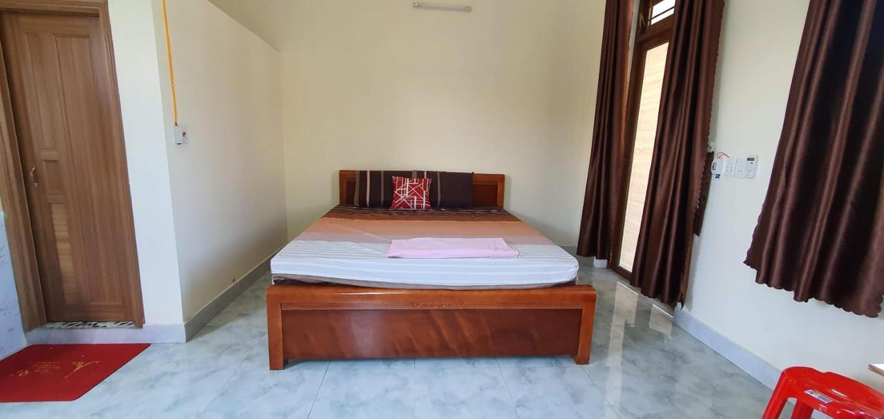 Spot On 1021 Dai Thang Motel Ντα Νανγκ Εξωτερικό φωτογραφία