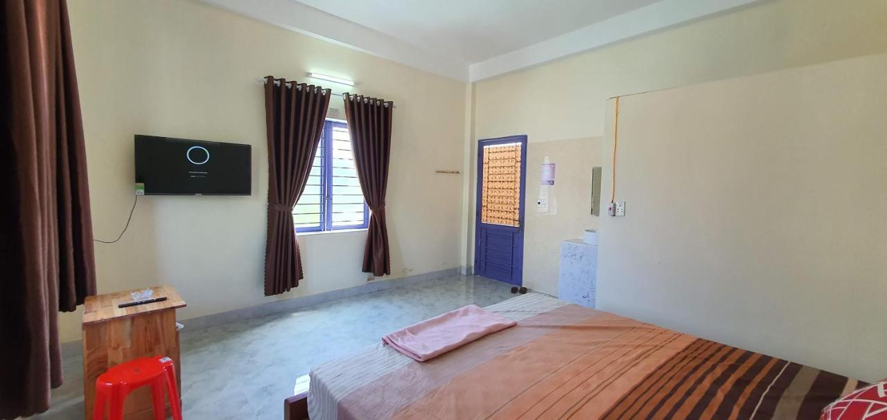 Spot On 1021 Dai Thang Motel Ντα Νανγκ Εξωτερικό φωτογραφία