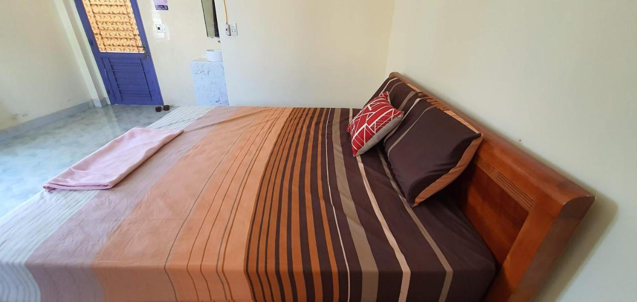 Spot On 1021 Dai Thang Motel Ντα Νανγκ Εξωτερικό φωτογραφία