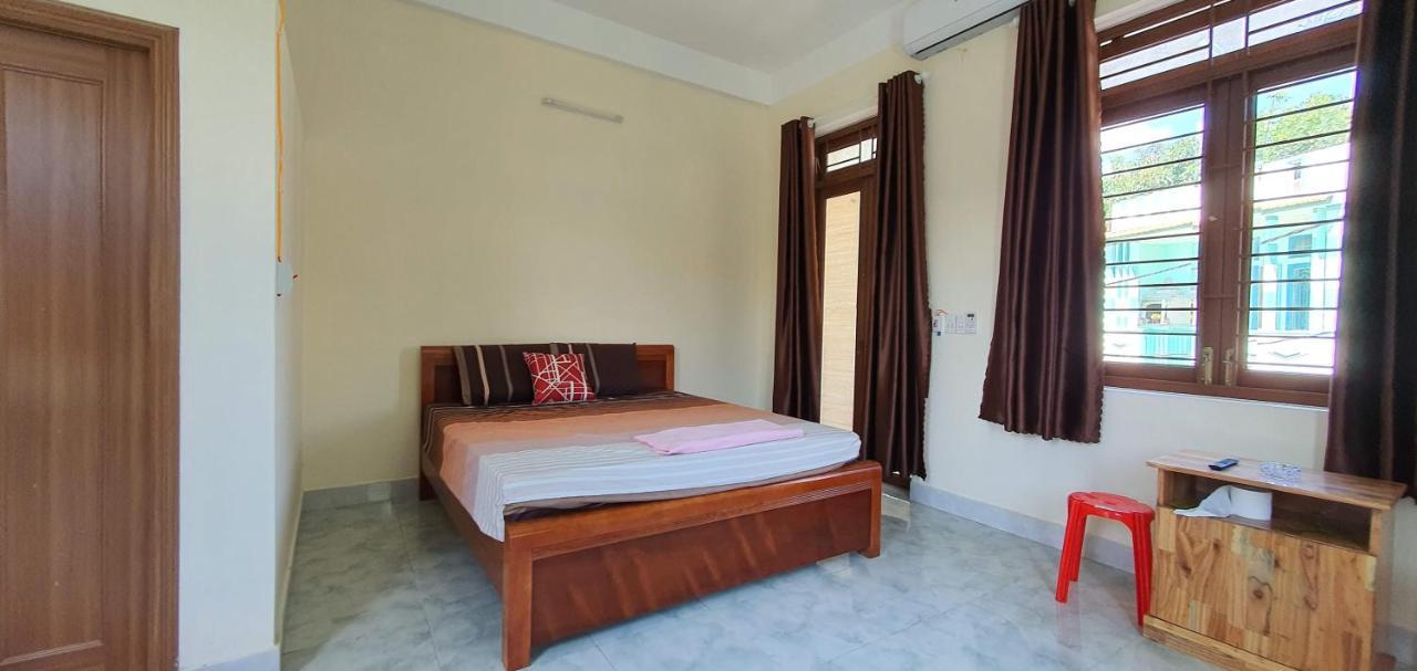 Spot On 1021 Dai Thang Motel Ντα Νανγκ Εξωτερικό φωτογραφία