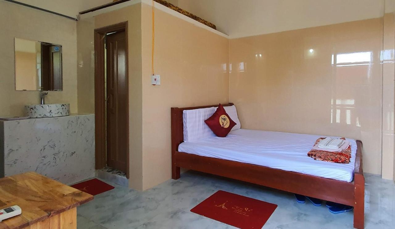 Spot On 1021 Dai Thang Motel Ντα Νανγκ Εξωτερικό φωτογραφία